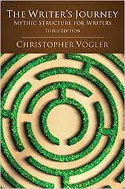 Image result for christopher vogler the writer's journey